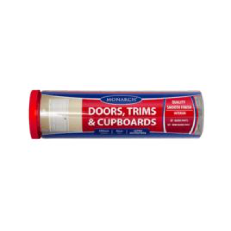 MONARCH Doors & Trims Roller 4mm Nap - TradeGear