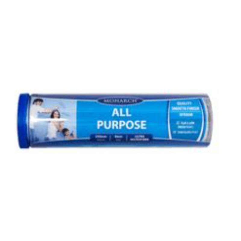 
                  
                    MONARCH All Purpose Roller 9mm Nap - TradeGear
                  
                