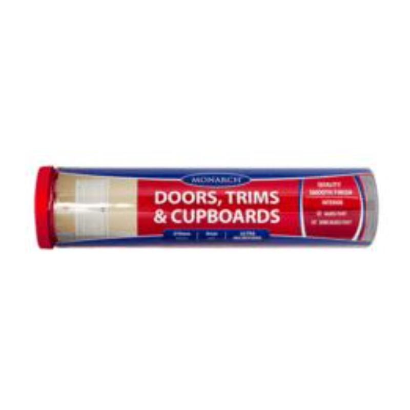 MONARCH Doors & Trims Roller 4mm Nap - TradeGear