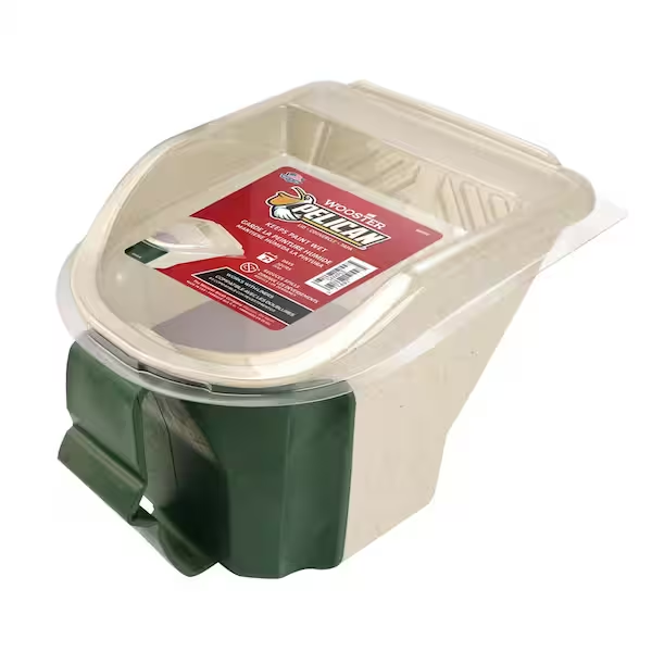 WOOSTER Pelican Hand Held Bucket Lid - TradeGear