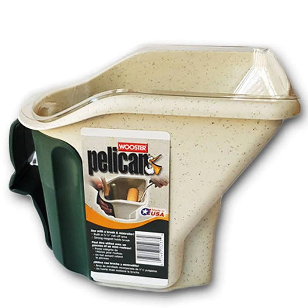 WOOSTER Pelican Hand Held Bucket Liners - 3 pack