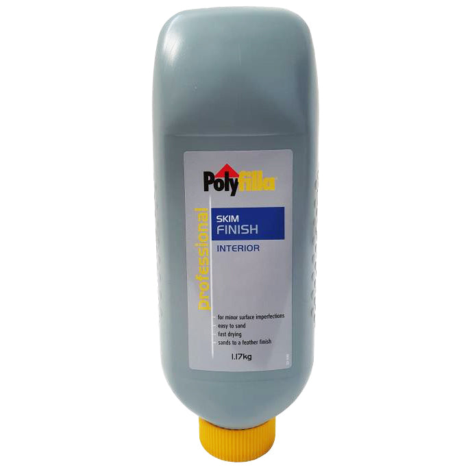 POLYFILLA Pro Skim Finish Filler TradeGear