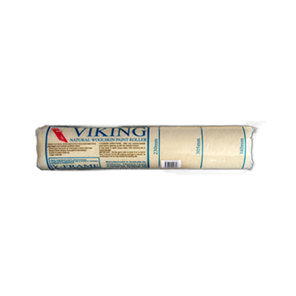 VIKING Lambskin Roller Sleeve Regular Nap - TradeGear
