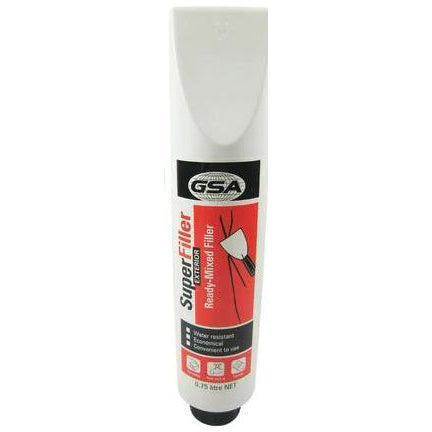 GSA Super Filler - TradeGear