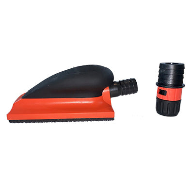 
                  
                    TRADEgear XP 70mm Extracted Sanding Block - TradeGear
                  
                