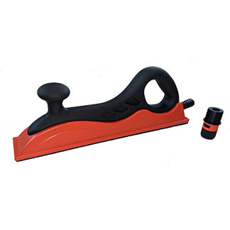 
                  
                    TRADEgear XP 70mm Extracted Sanding Block - TradeGear
                  
                