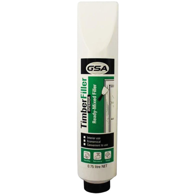 GSA Timber Filler - TradeGear