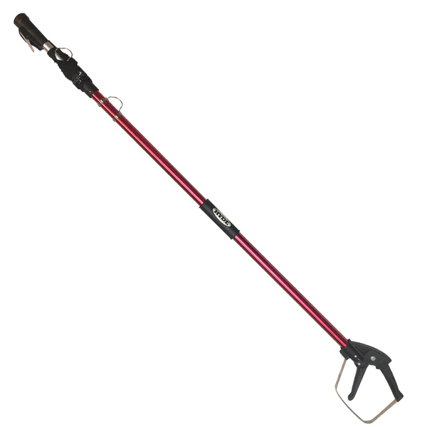 HYDE Telescopic Spray Pole - 2600mm - TradeGear