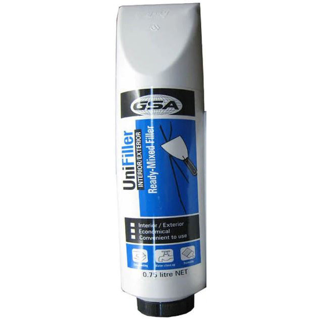 GSA UNI Filler - TradeGear