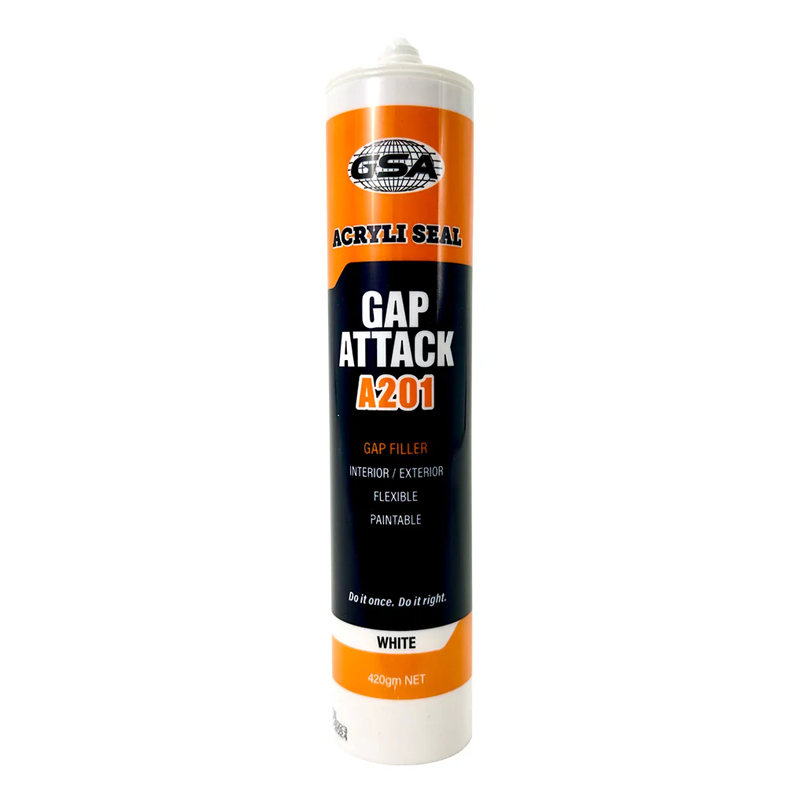 GSA Gap Attack - 440g - TradeGear