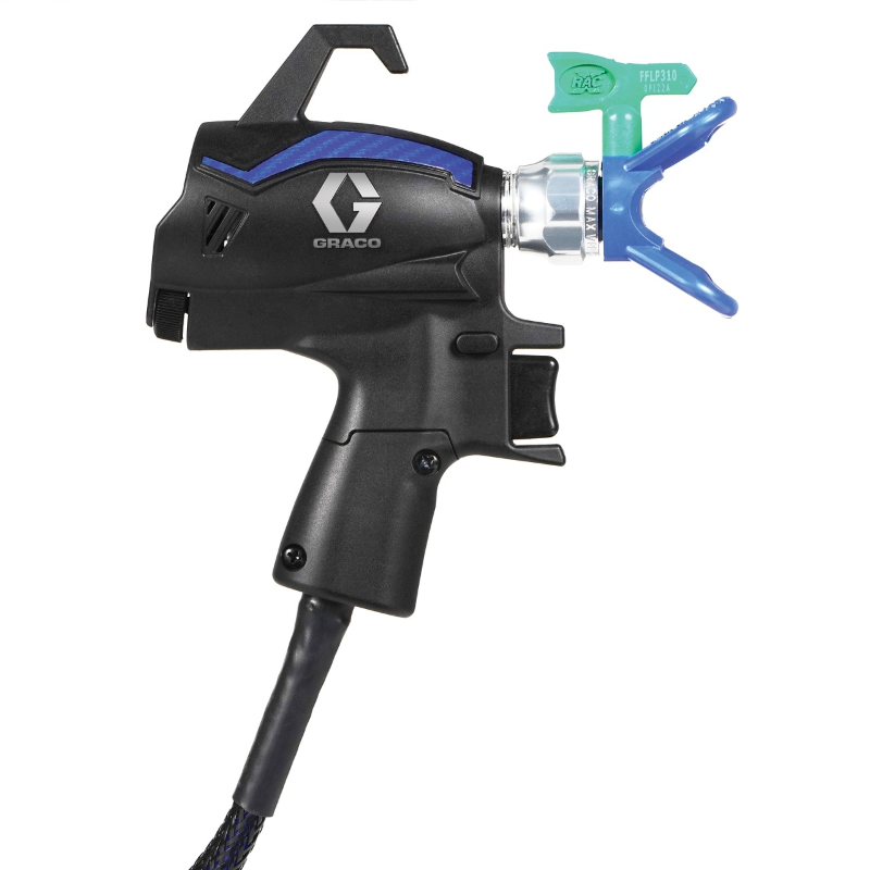GRACO Ultra QuickShot Cordless Airless Sprayer