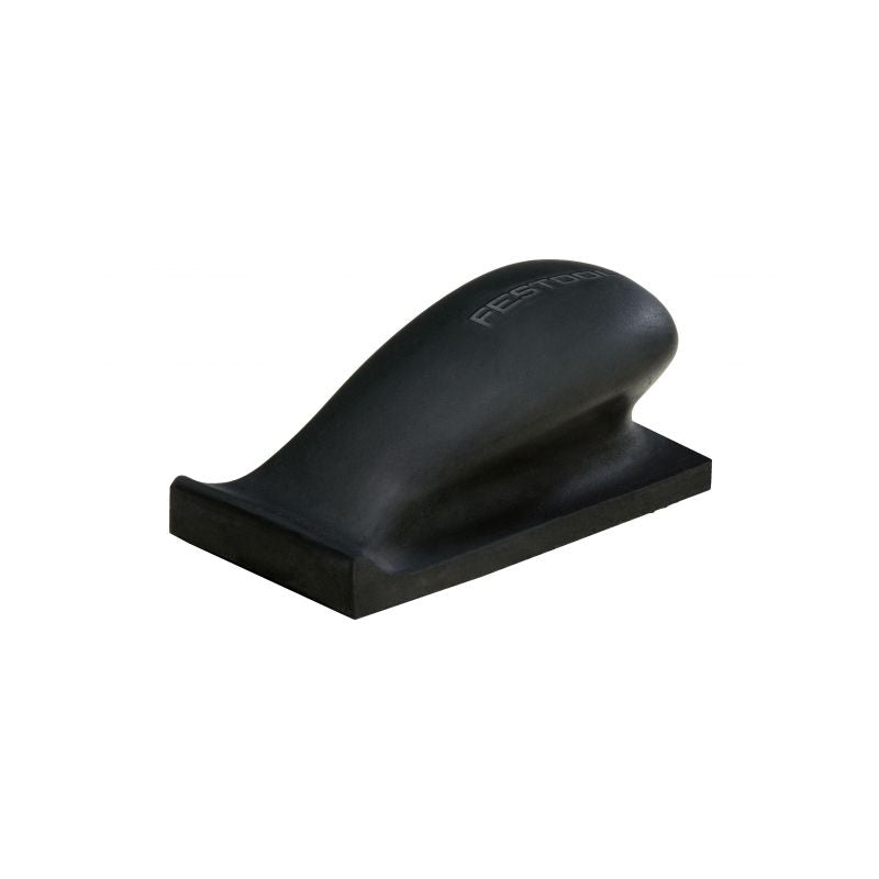 FESTOOL 80mm x 133mm Hard Sanding Block - TradeGear