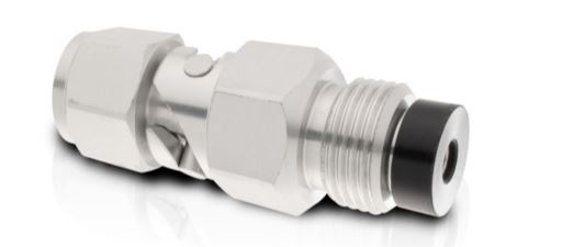 QTech Quick-Connect Adapter - 7/8" - TradeGear