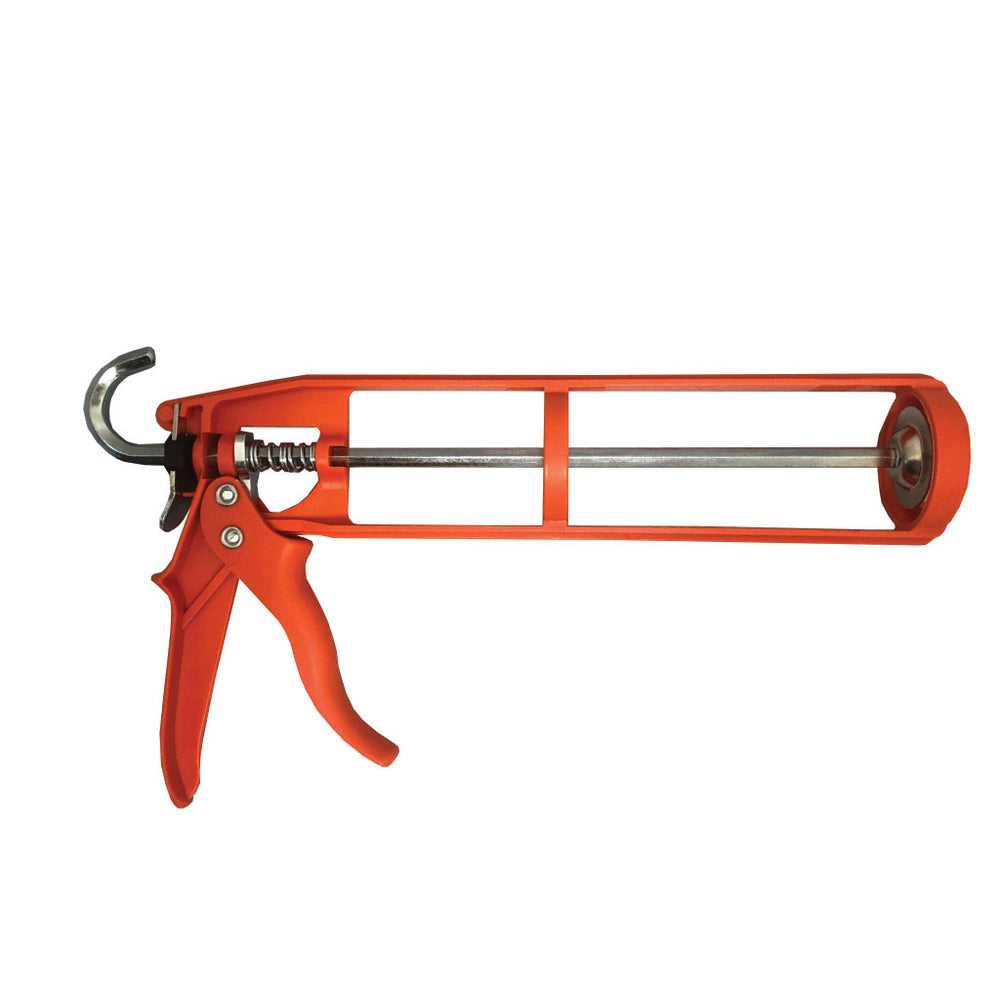 ROKSET Dripless Caulking Gun - TradeGear