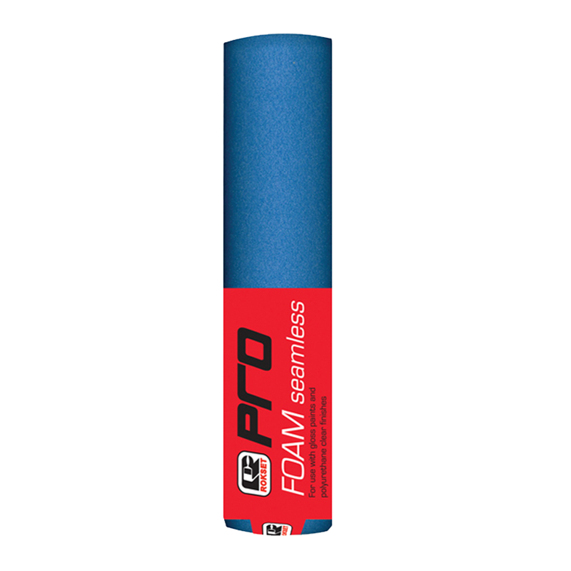 ROKSET Pro Seamless Foam Roller - TradeGear