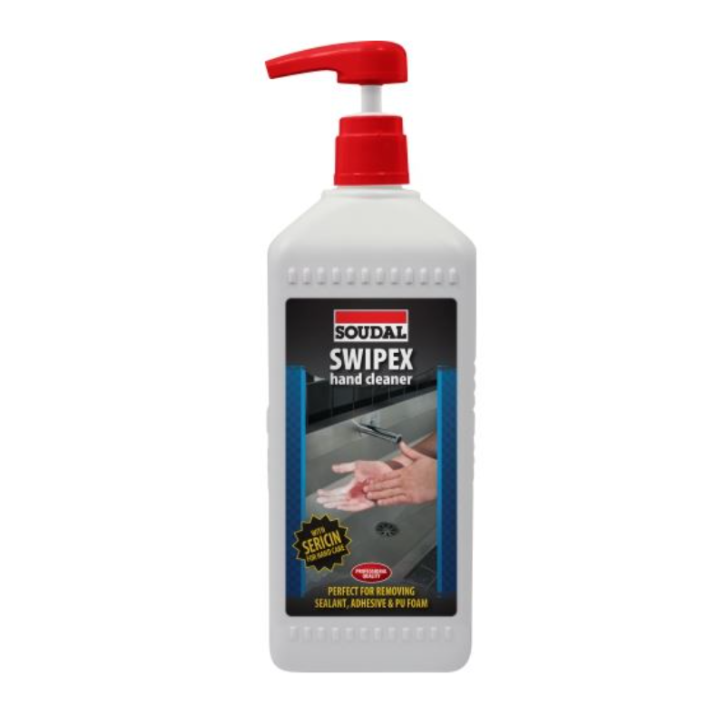 SOUDAL Swipex Hand Cleaner - TradeGear