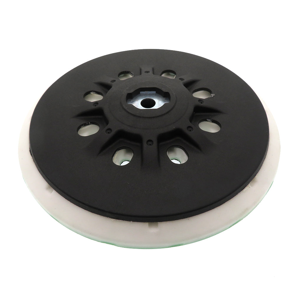 TRADEgear XP 150mm 48-hole Backing Pad - TradeGear