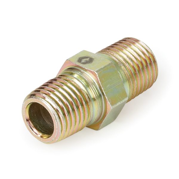 GRACO Hose Fitting 1/4" - 1/4" - TradeGear