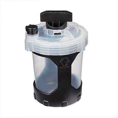GRACO FlexLiner Cup for Solvent-Based 950ml - TradeGear
