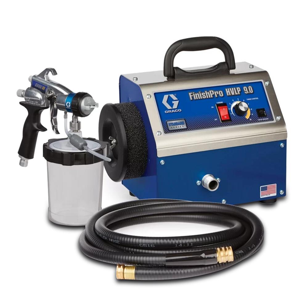 Graco pro series hotsell