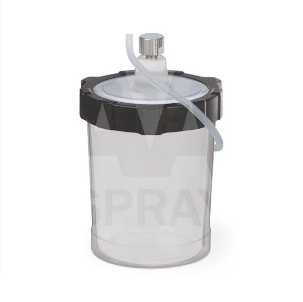 GRACO Edge II FlexLiner Cup Complete for HVLP - TradeGear