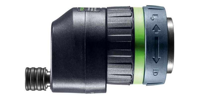 FESTOOL FastFix Eccentric Offset Chuck Attachment - TradeGear