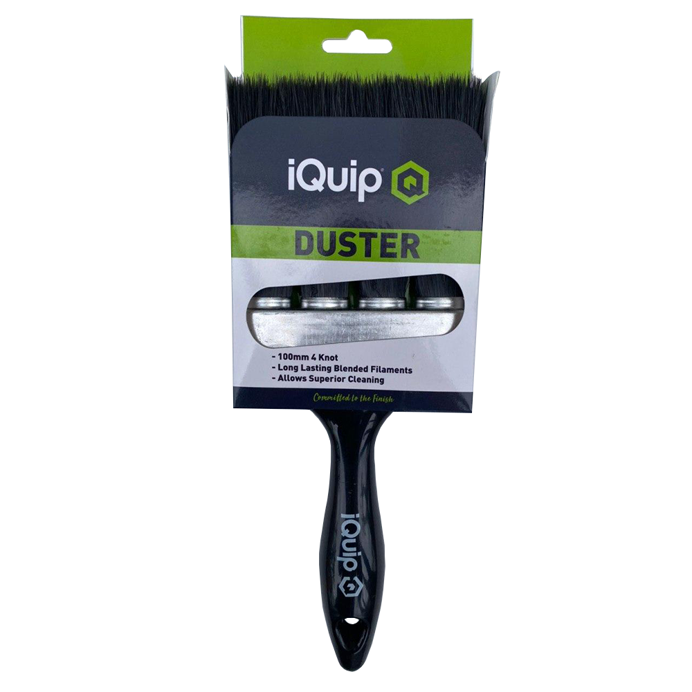 iQuip Duster Brush - TradeGear