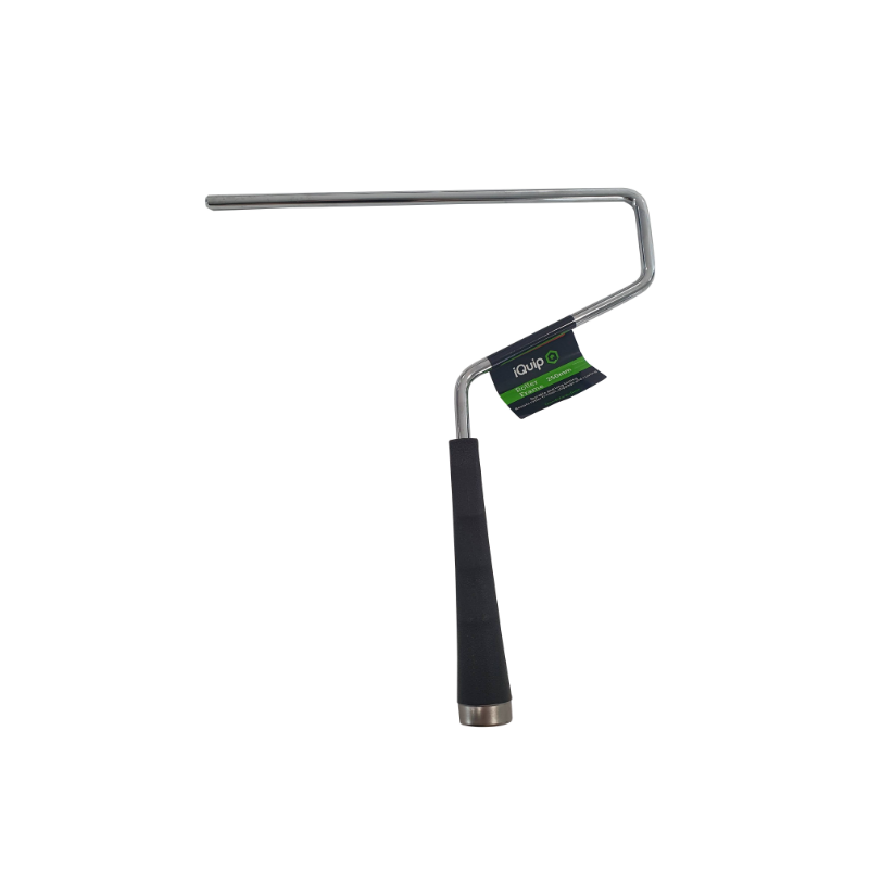 iQuip Euro Roller Heavy Duty Roller Frame - TradeGear