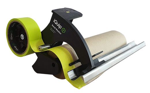 iQuip Masking Film and Paper Dispenser - TradeGear