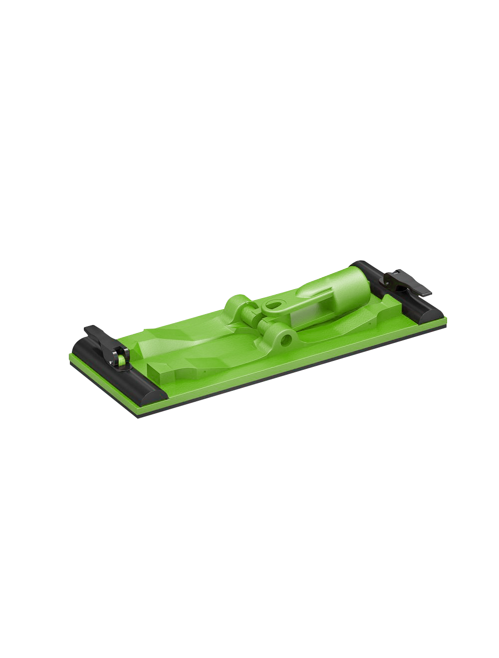 iQuip Plastic Pole Sander 240mm x 85mm - TradeGear
