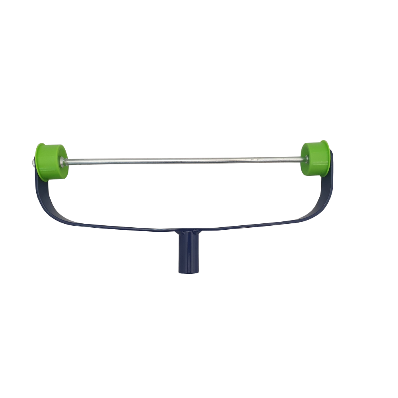 iQuip Yowie Heavy Duty Steel Roller Frame - TradeGear