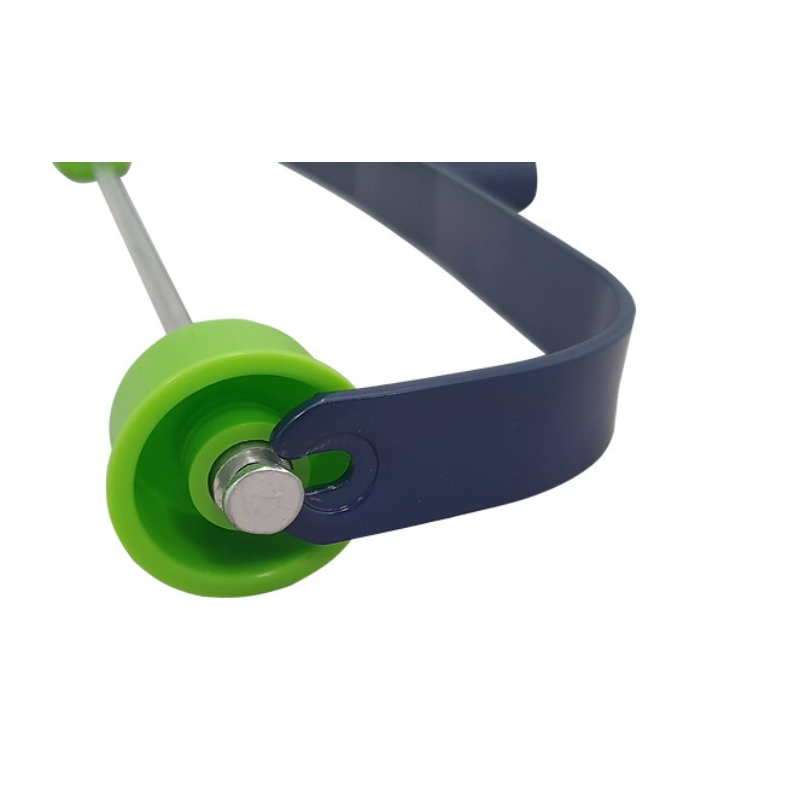 iQuip Yowie Heavy Duty Steel Roller Frame - TradeGear