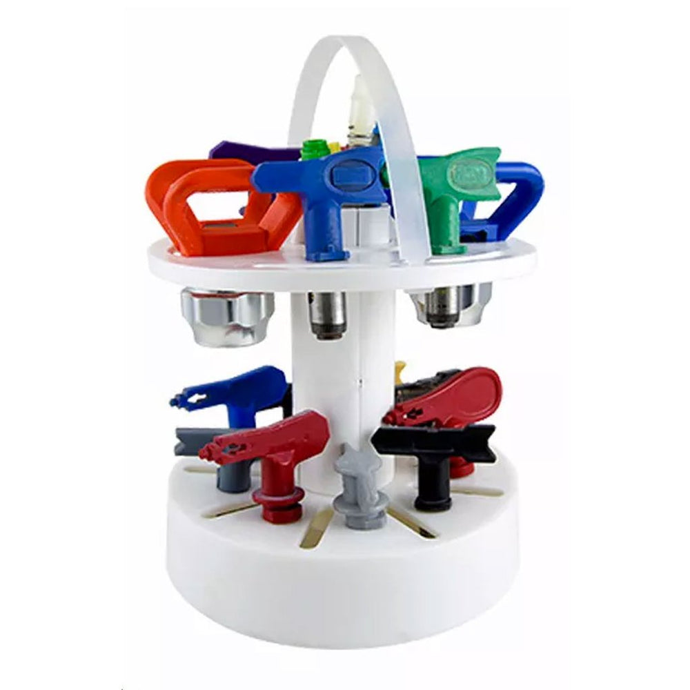 iQuip TIPSAVER System - TradeGear