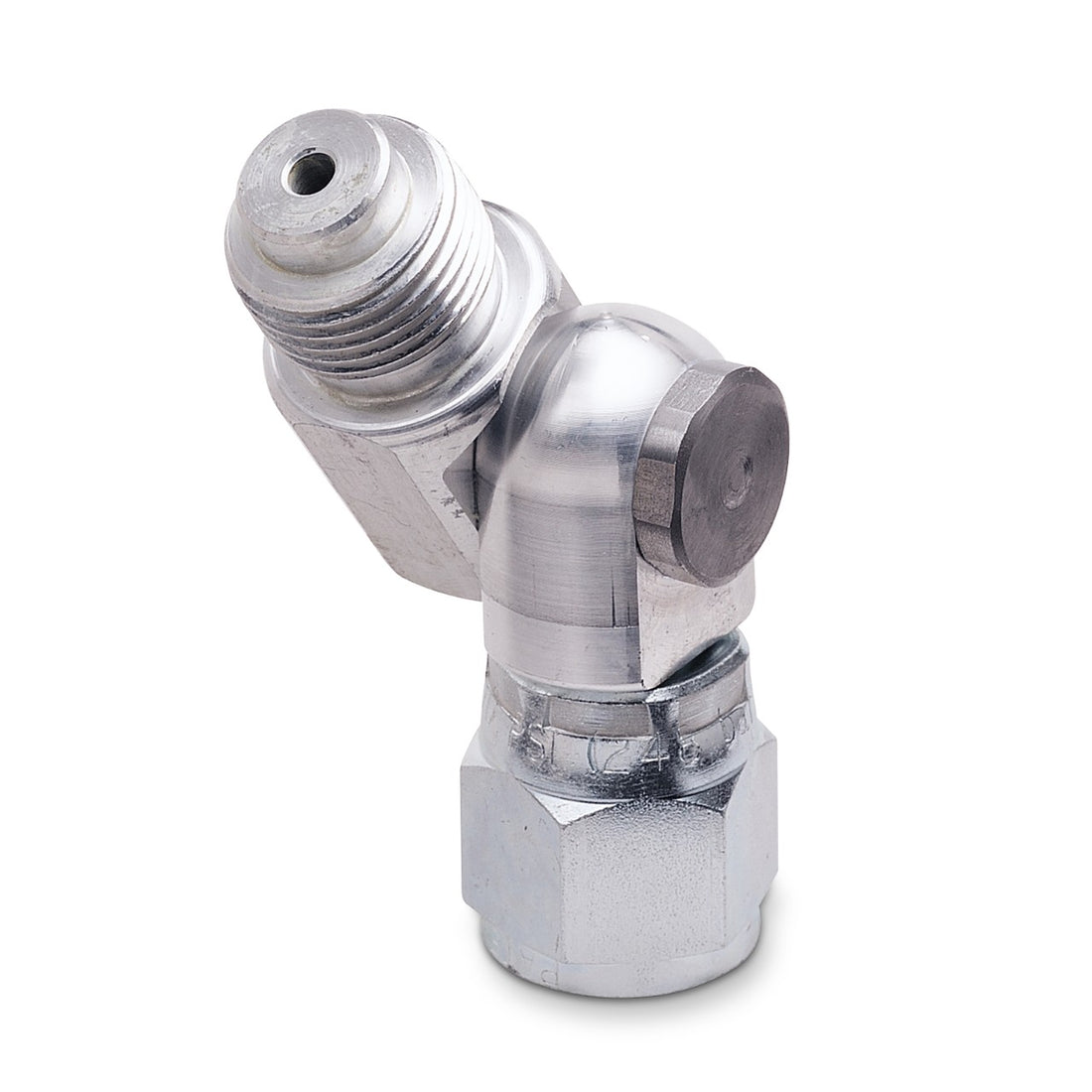 GRACO 180° Easy Turn Directional Spray Nozzle Adapter