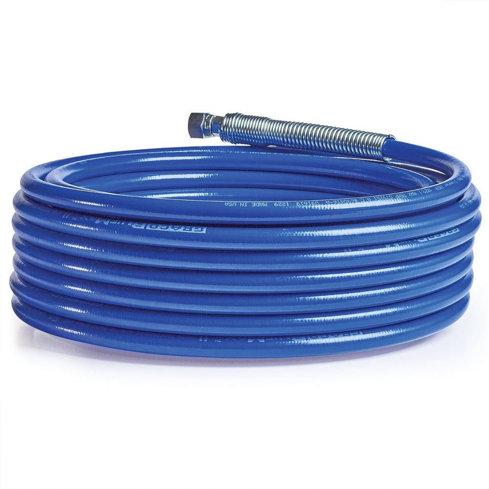 
                  
                    GRACO 1/4" BlueMax II Airless Sprayer Hose - TradeGear
                  
                
