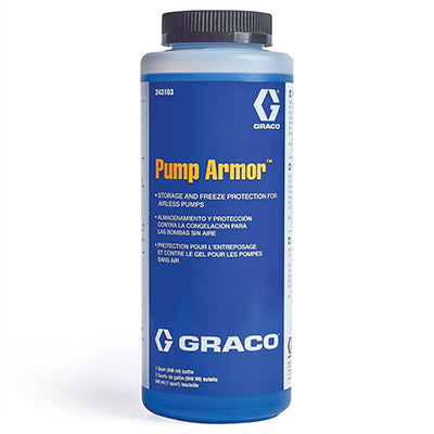 GRACO Pump Armor Fluid Protectant 946ml - TradeGear