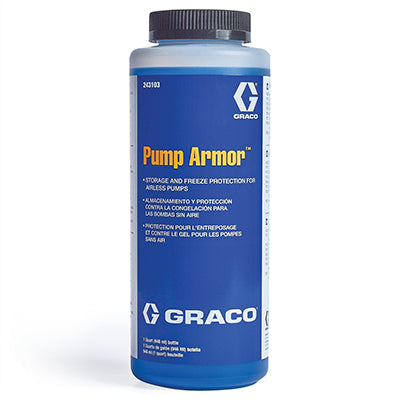 GRACO Pump Armor Fluid Protectant 946ml