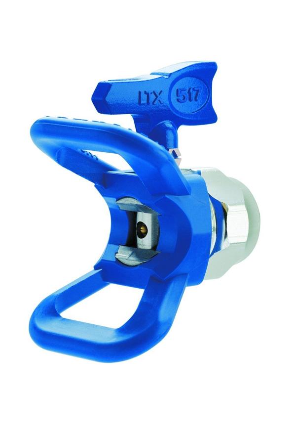 GRACO RAC X HandTite Tip Guard - TradeGear