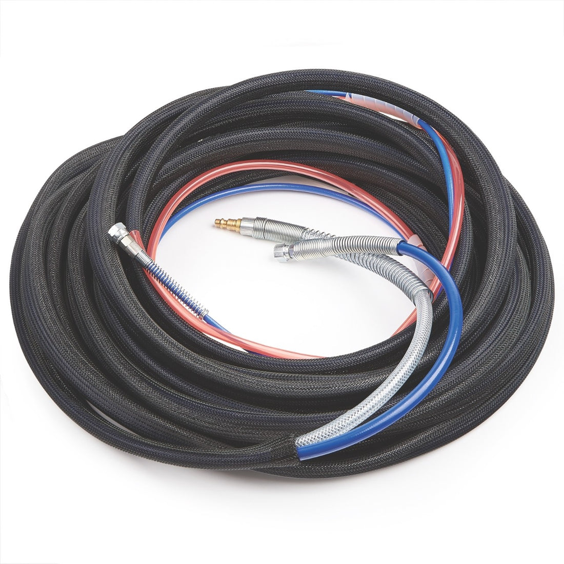 GRACO Super-Flex Material and Air Hose Set - 15m - TradeGear