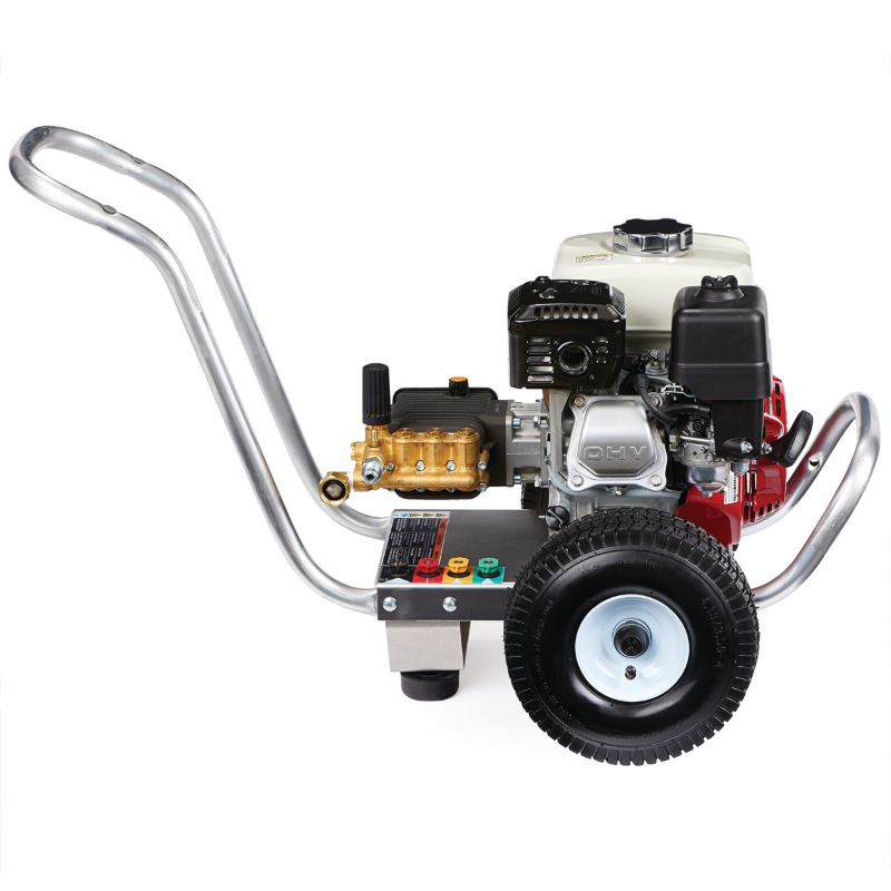 GRACO G-Force II 3325 HA-DD 3300 PSI Pressure Washer - TradeGear