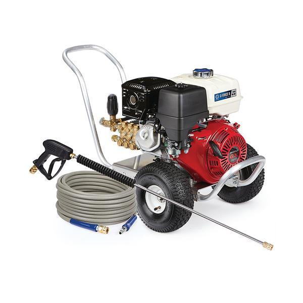 GRACO G-Force II 4040 HG-DD 4000 PSI Pressure Washer - TradeGear
