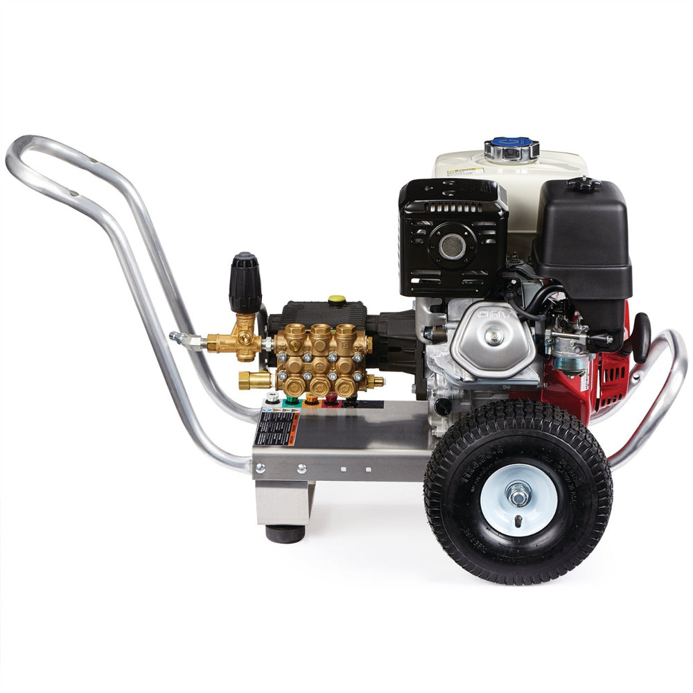 GRACO G-Force II 4040 HG-DD 4000 PSI Pressure Washer - TradeGear
