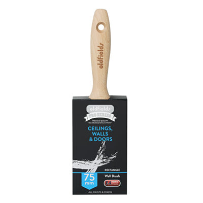 
                  
                    OLDFIELDS Pro Series Rectangle Wall Brush - TradeGear
                  
                