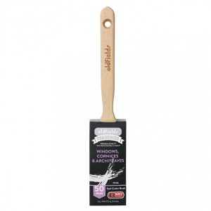 OLDFIELDS Pro Series Oval Sash Cutter - TradeGear