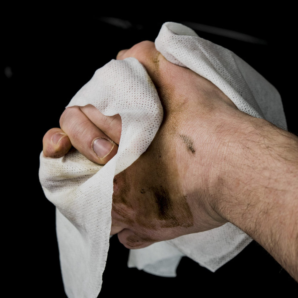 ULTRAGRIME Pro Multiuse Cloth Wipes - TradeGear