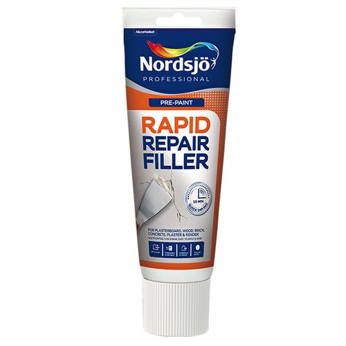 
                  
                    Nordsjo Professional Rapid Repair Filler - TradeGear
                  
                