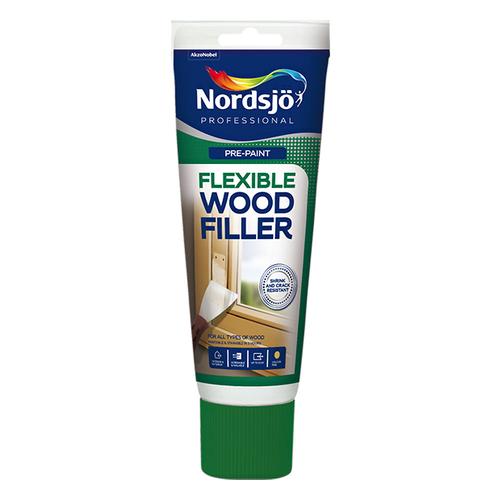 Nordsjo Professional Flexible Wood Filler - TradeGear