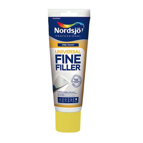 
                  
                    Nordsjo Professional Universal Fine Filler - TradeGear
                  
                