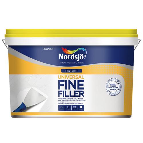 Nordsjo Professional Universal Fine Filler - TradeGear