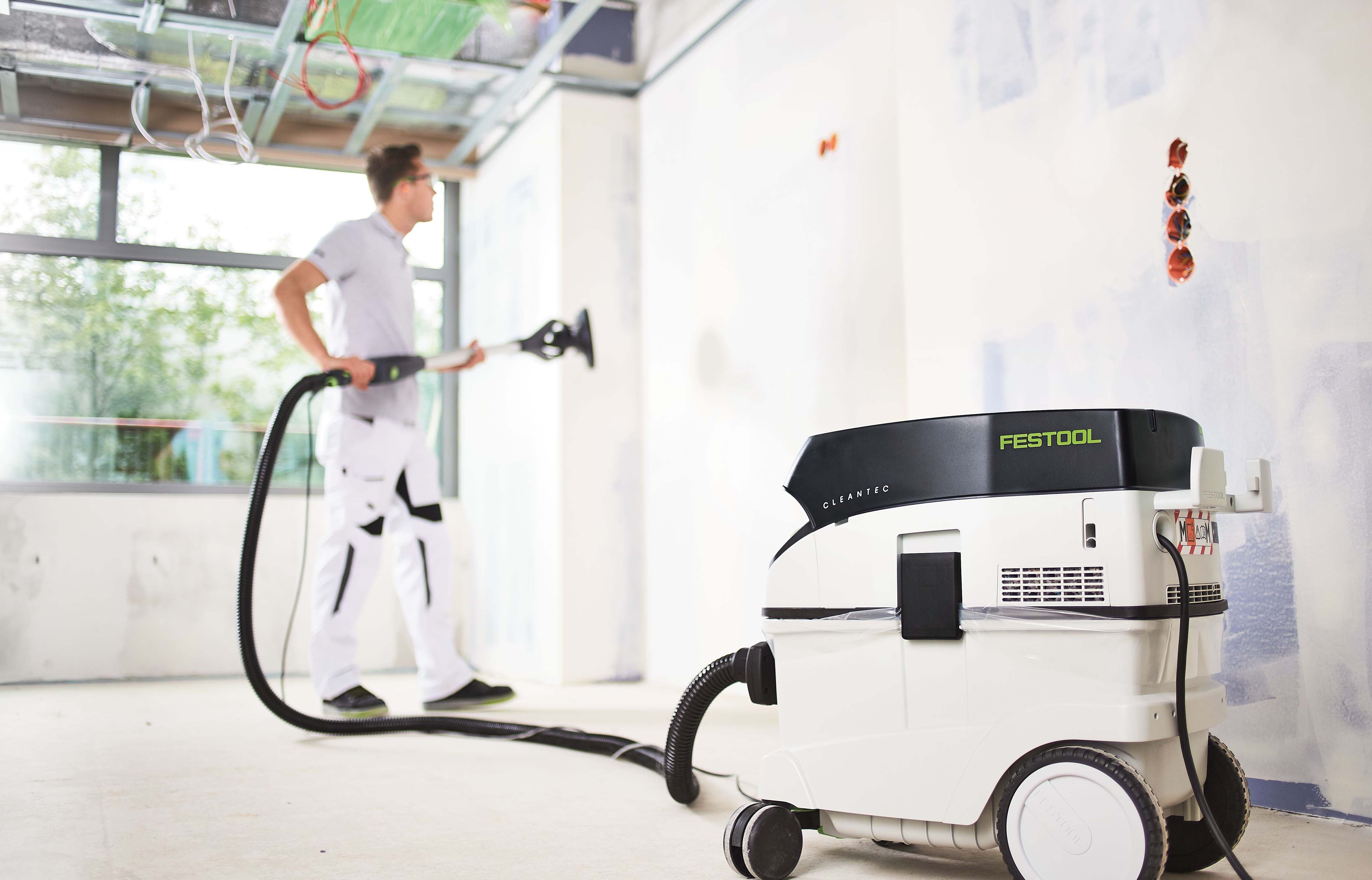 Festool planex shop easy drywall sander